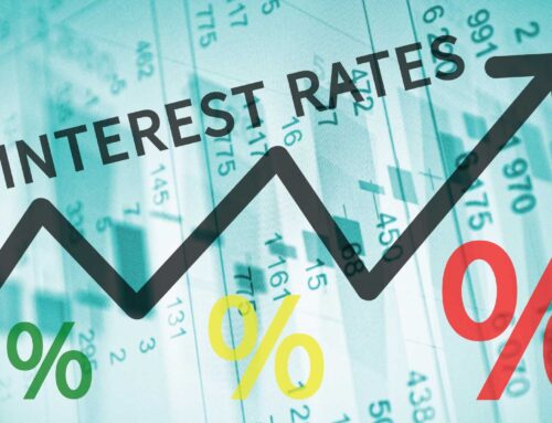 Reference Interest Rate October 2019