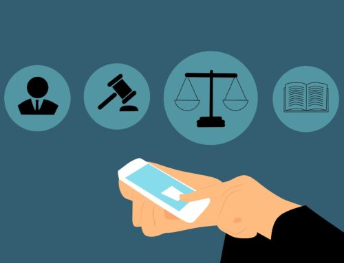 Ο περί της Ηλεκτρονικής Δικαιοσύνης (Ηλεκτρονική Επικοινωνία) Διαδικαστικός Κανονισμός 2021